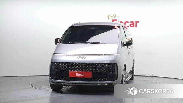 Hyundai Staria id 3963414 из Кореи 13