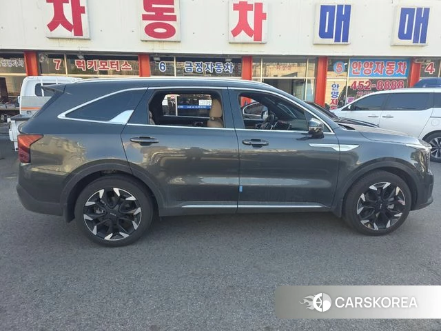 Kia The New Sorento 4th Generation id 3896752 из Кореи 13