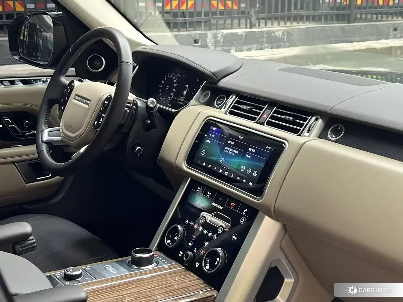 Land Rover Range Rover id 4576831 из Китая 11