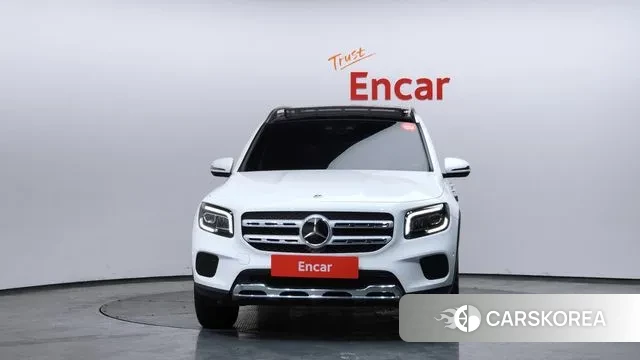 Mercedes-Benz GLB-Class X247 id 3726640 из Кореи 13