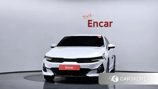 Kia K5 3rd generation id 3787863 из Кореи 13