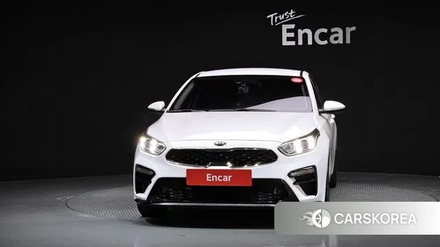 Kia Come New K3 id 3509936 из Кореи 13