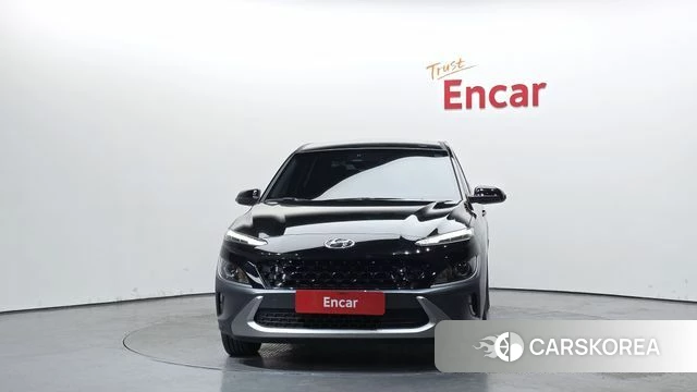 Hyundai The New Kona Hybrid id 3819009 из Кореи 13