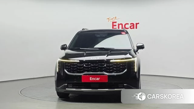 Kia The New Carnival 4th Generation id 4308419 из Кореи 13
