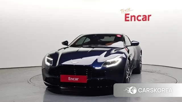 Aston Martin DB11 id 3000454 из Кореи 13