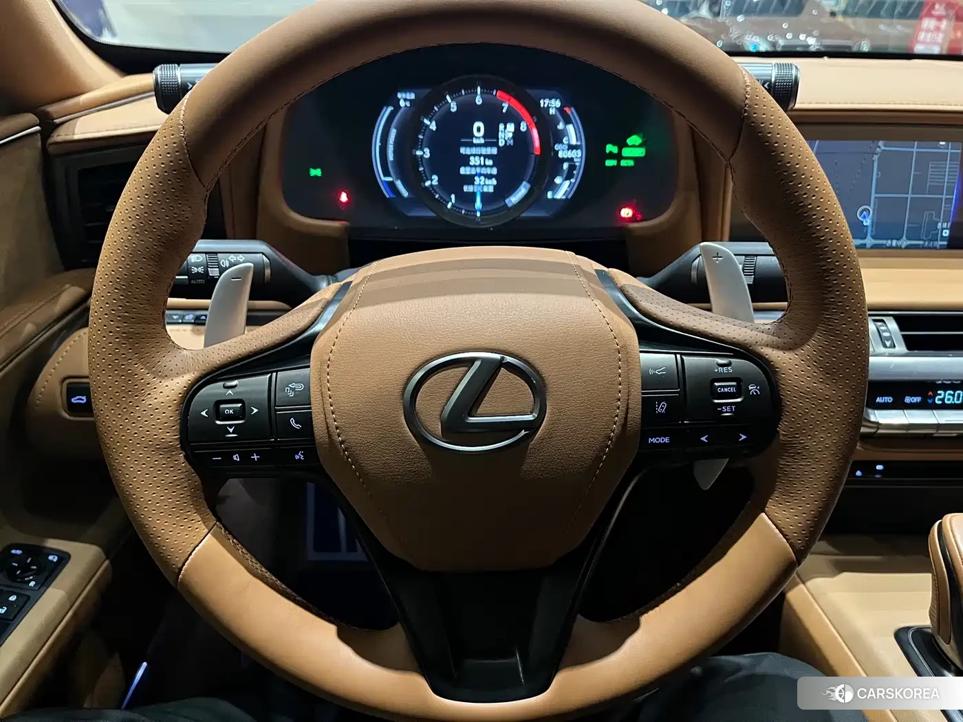 Lexus LC id 4548311 из Китая 8