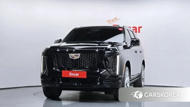 Cadillac Escalade 5th Generation id 4301985 из Кореи 13