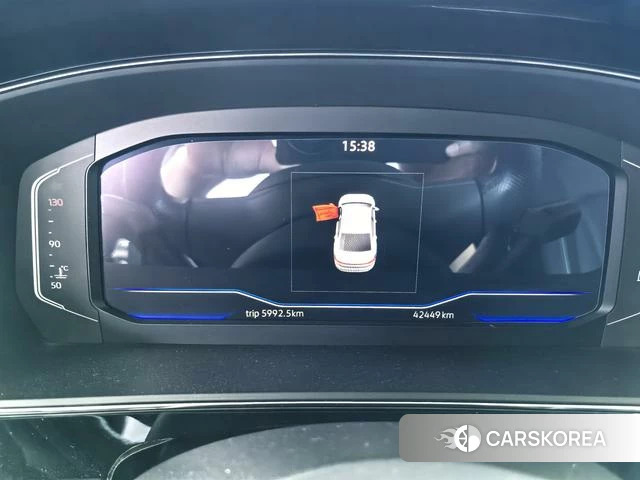 Volkswagen Passat id 4307669 из Китая 8