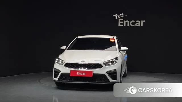 Kia Come New K3 id 2971090 из Кореи 13