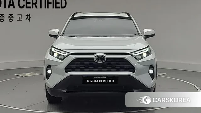 Toyota RAV4 5th Generation id 3769516 из Кореи 11