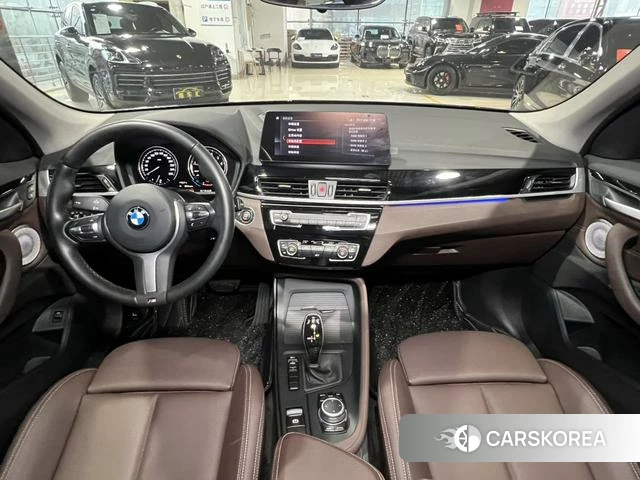 BMW X1 id 4257307 из Китая 19