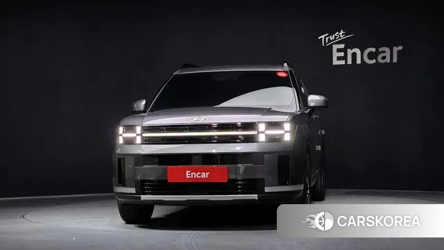 Hyundai Santa Fe (MX5) id 3487320 из Кореи 13