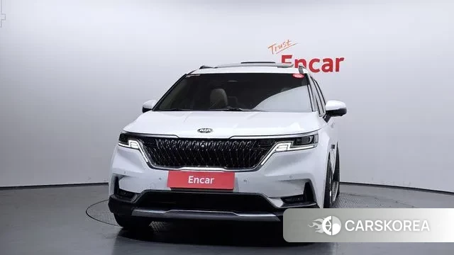 Kia Carnival 4th generation id 3655732 из Кореи 13