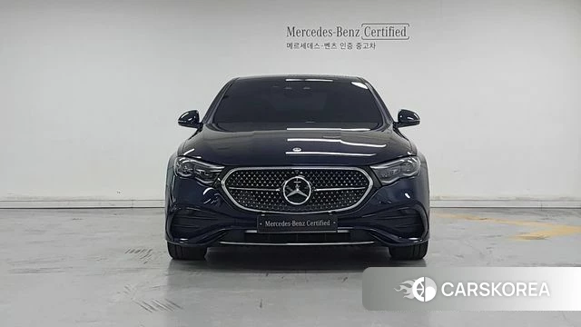 Mercedes-Benz E-Class W214 id 4792275 из Кореи 10