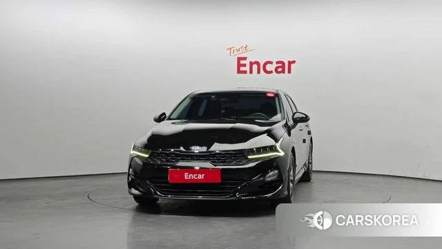 Kia K5 3rd generation id 4179762 из Кореи 13