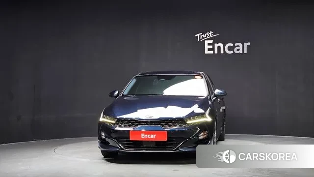 Kia K5 3rd generation id 3687136 из Кореи 13