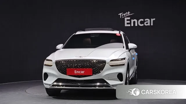 Genesis GV70 id 3011955 из Кореи 13