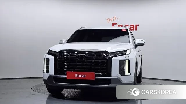 Hyundai The New Palisade id 3497724 из Кореи 13