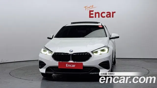 BMW 2 Series Gran Coupe (F44) id 2708169 из Кореи 13