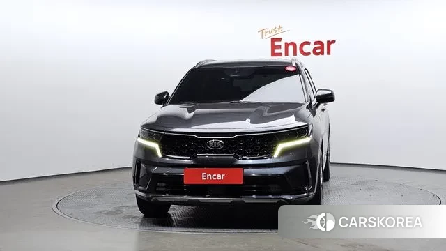 Kia Sorento 4th Generation id 3601141 из Кореи 13
