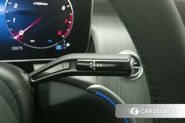 Mercedes-Benz GLC id 4272771 из Китая 17