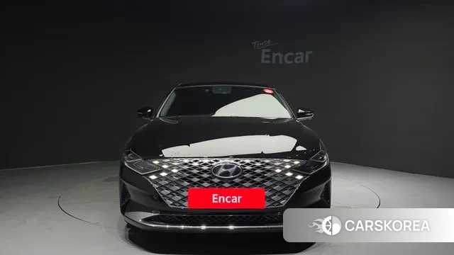 Hyundai The New Grandeur IG id 2970566 из Кореи 13