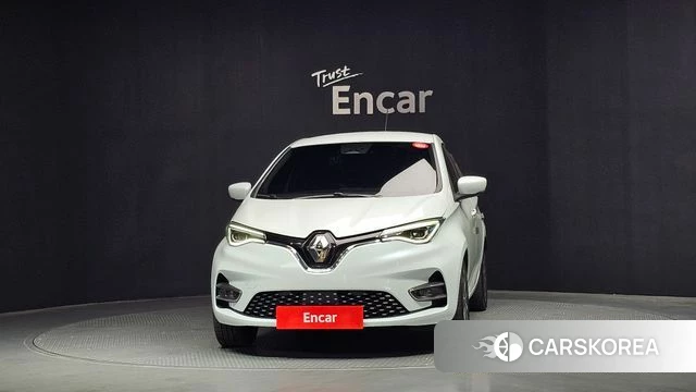 Renault Korea (Samsung) Joe id 4429027 из Кореи 22