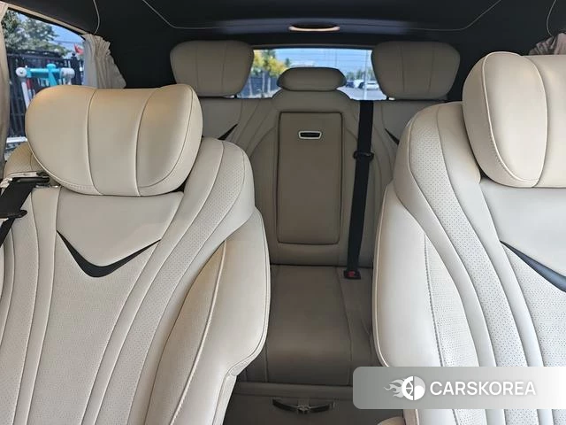 Mercedes-Benz Vito id 4307170 из Китая 8
