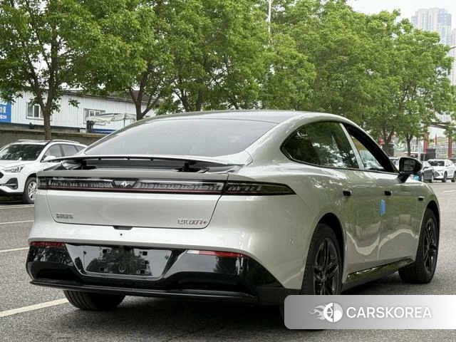 Dongfeng Yipai eπ007 id 3957709 из Китая 12