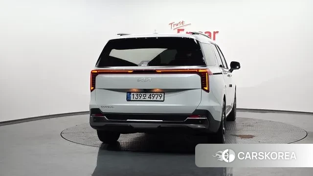 Kia The New Carnival 4th Generation id 3452114 из Кореи 13