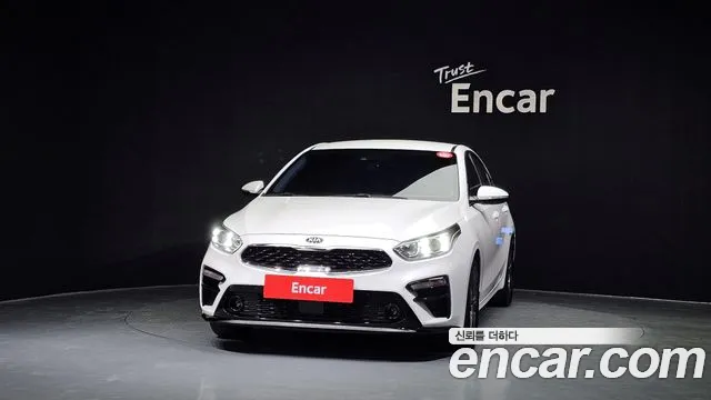 Kia Come New K3 id 2456116 из Кореи 13