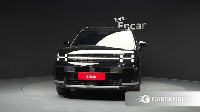 Hyundai Santa Fe (MX5) id 3922051 из Кореи 13