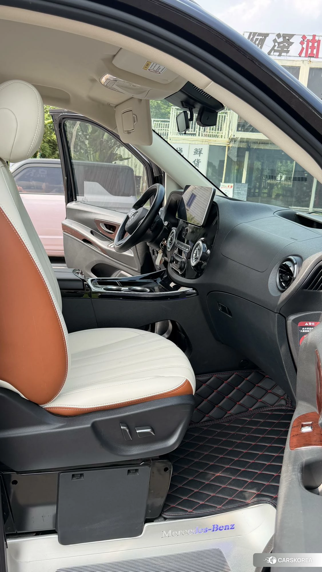 Mercedes-Benz Vito id 4420890 из Китая 7