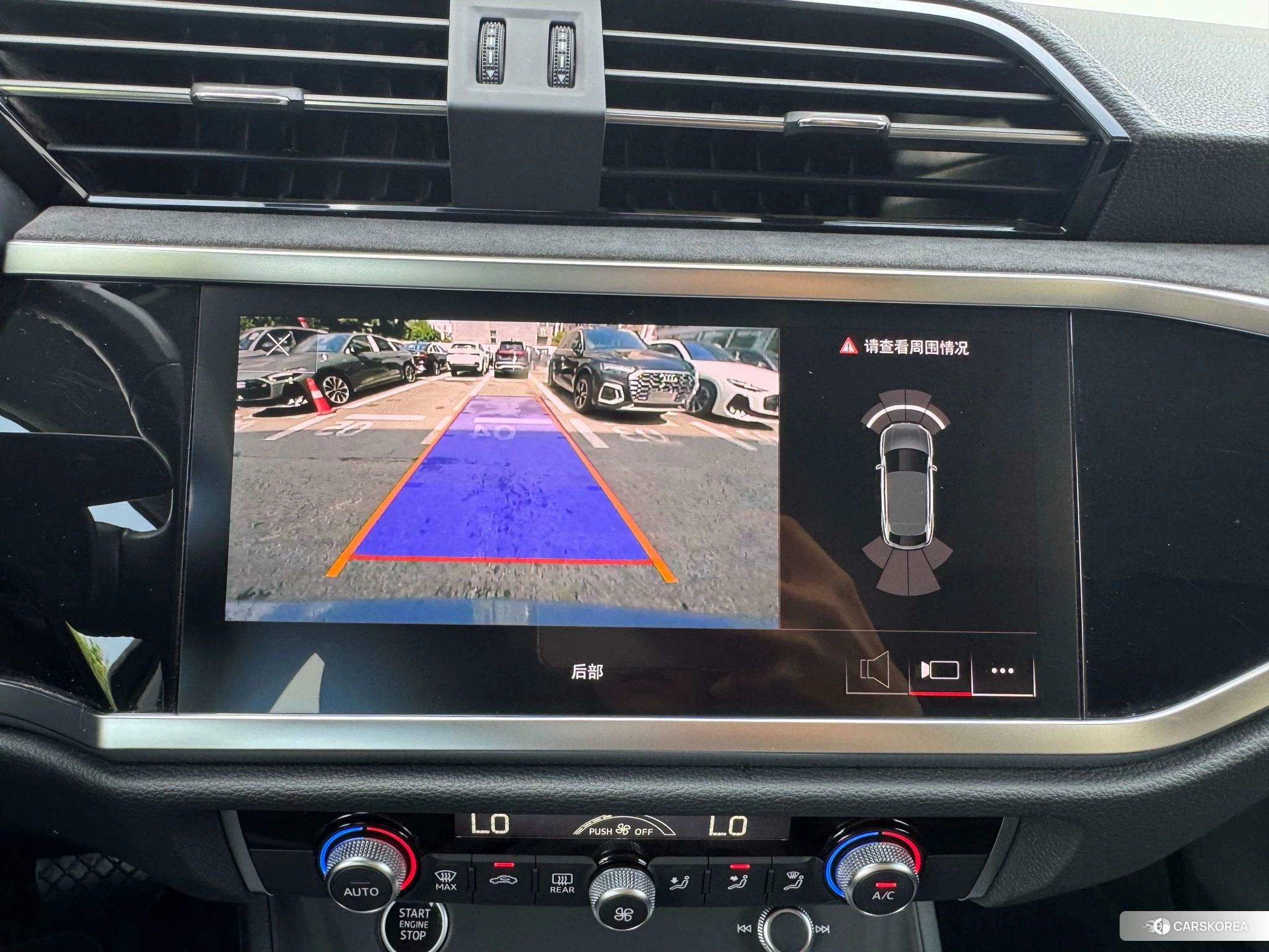 Audi Q3 Sportback id 4479331 из Китая 21