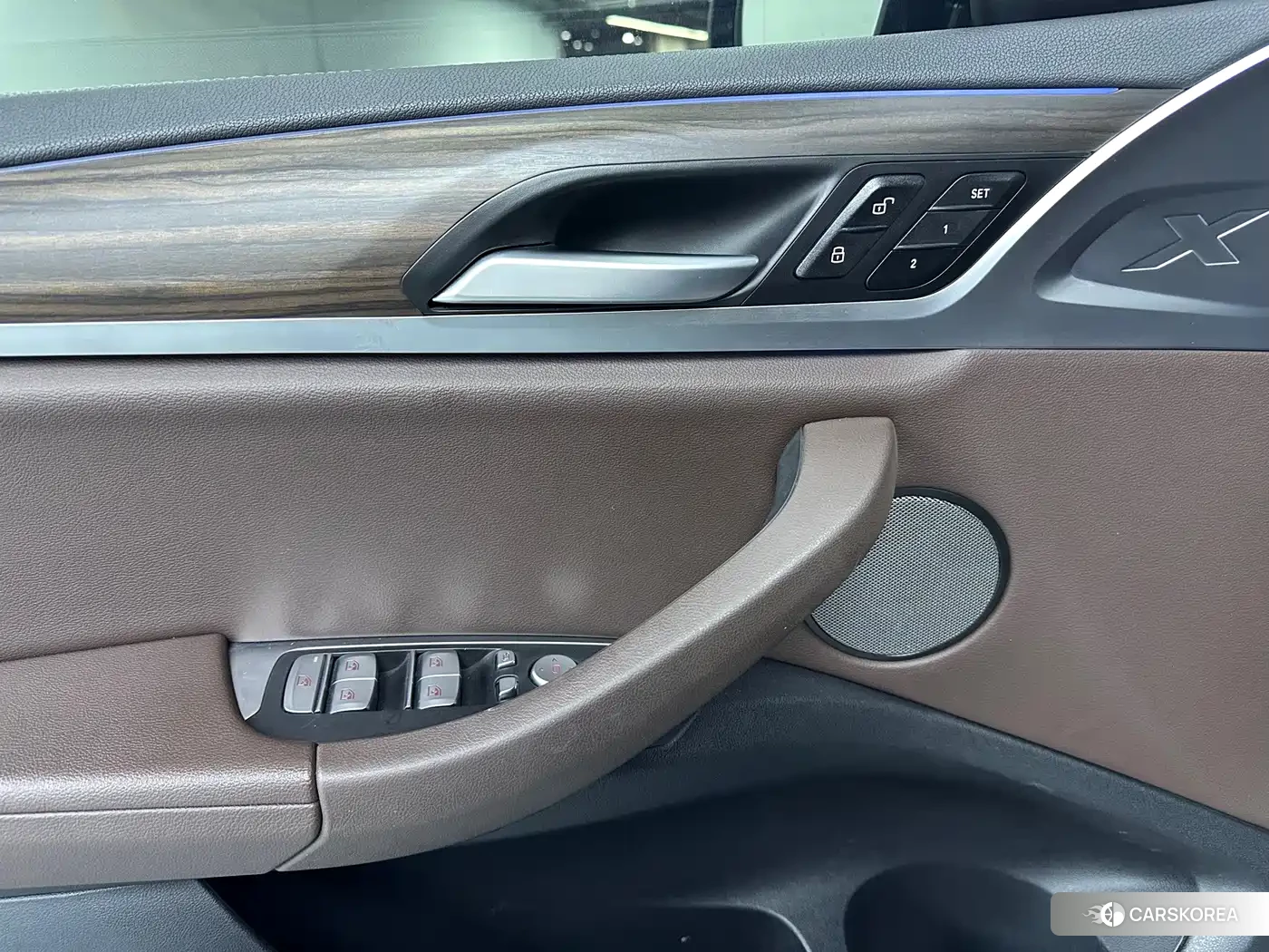 BMW X3 id 4634828 из Китая 15