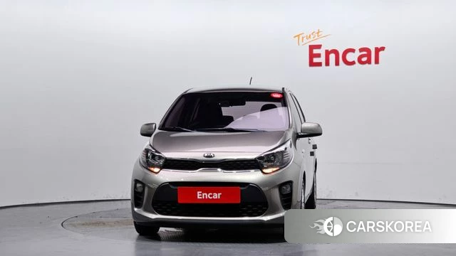 Kia All New Morning (JA) id 4508512 из Кореи 23