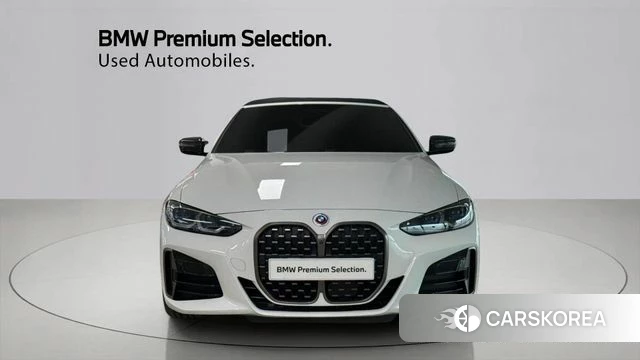 BMW 4 Series (G22) id 3806247 из Кореи 13