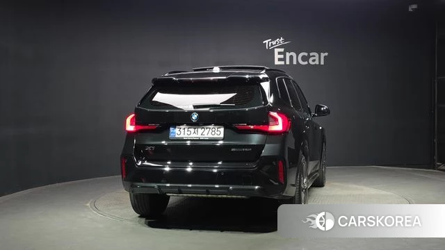 BMW X1 (U11) id 4480684 из Кореи 23
