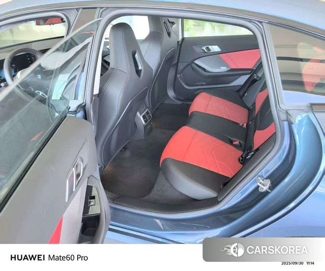 BMW 2 series 2025 Синий из Китая, фото 6