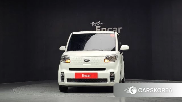 Kia The New Ray id 4604486 из Кореи 23