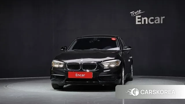 BMW 1 Series (F20) id 3440088 из Кореи 13