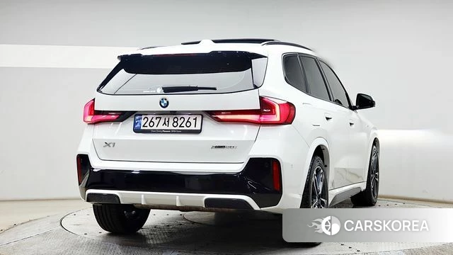 BMW X1 (U11) id 3786754 из Кореи 13