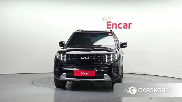 Kia Mohave Master id 4202312 из Кореи 23