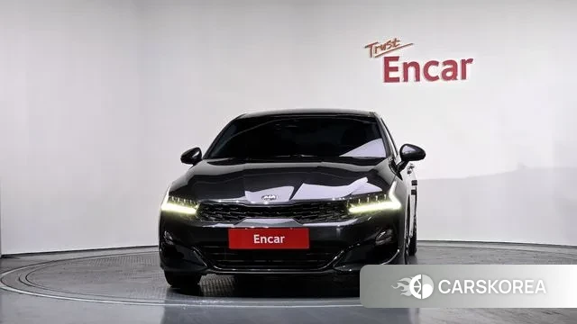 Kia K5 3rd generation id 3459210 из Кореи 13