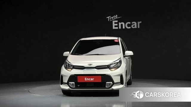 Kia Morning Urban (JA) id 4906588 из Кореи 23