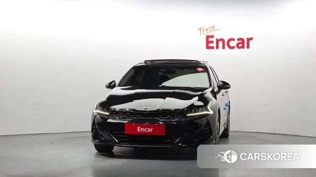 Kia K5 3rd generation id 3741441 из Кореи 13