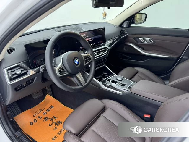BMW 3 series id 4313326 из Китая 12