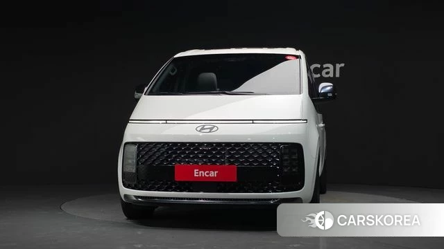 Hyundai Staria id 4612393 из Кореи 23