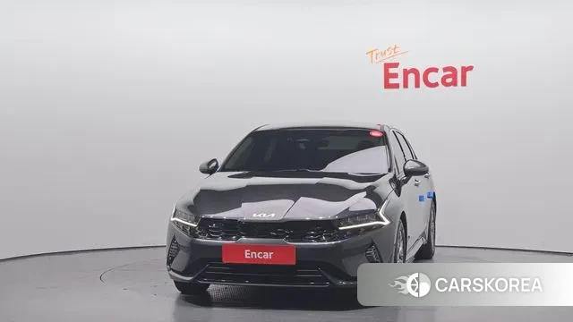 Kia K5 Hybrid 3rd Generation id 3110143 из Кореи 13