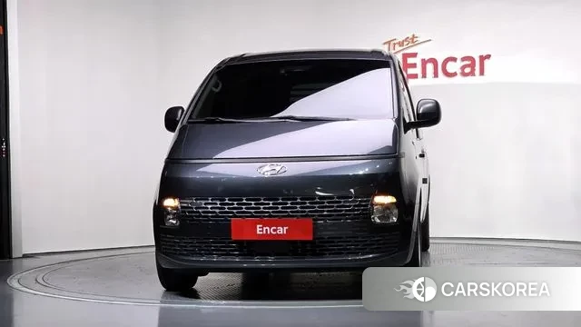 Hyundai Staria id 3394451 из Кореи 13